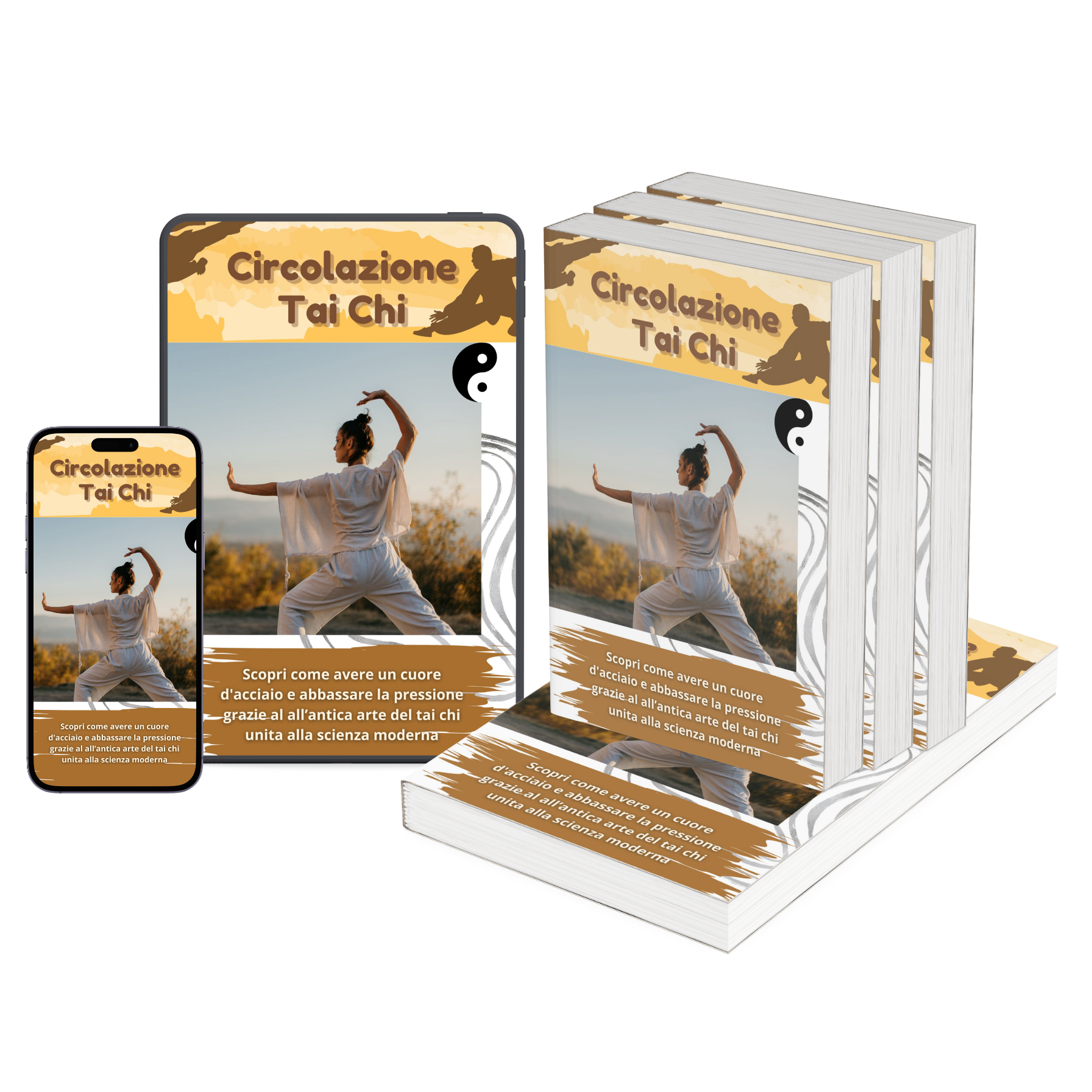 Circolazione Tai Chi